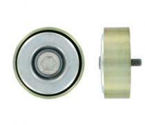 POULIE TENDEUR D:70 mm IRISBUS  ARWAY, CITELIS, CITYCLASS, CREALIS, CROSSWAY, EUROCLASS-EVADYS, MY WAY, RECREO