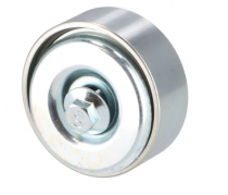 POULIE TENDEUR D:70 mm IRISBUS  ARWAY, CITELIS, CITYCLASS, CREALIS, CROSSWAY, EUROCLASS-EVADYS, MY WAY, RECREO