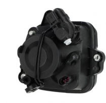 PROJECTEUR DROIT RENAULT SERIE D