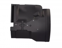 Protection de marche-pied gauche pour Premium DCI et DXI