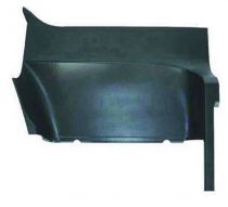 RECOUVREMENT HAUT MARCHEPIED DROIT SCANIA R