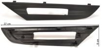 RECOUVREMENT PARE-CHOCS GAUCHE MERCEDES ACTROS MP2