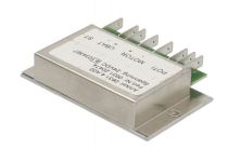 REGULATEUR VENTILATEUR MAN LIONS CITY