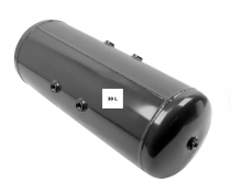 RESERVOIR AIR COMPRIME RENAULT PREMIUM et KERAK
