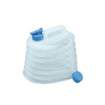 RESERVOIR PLIABLE AVEC BOUCHON - 5 L