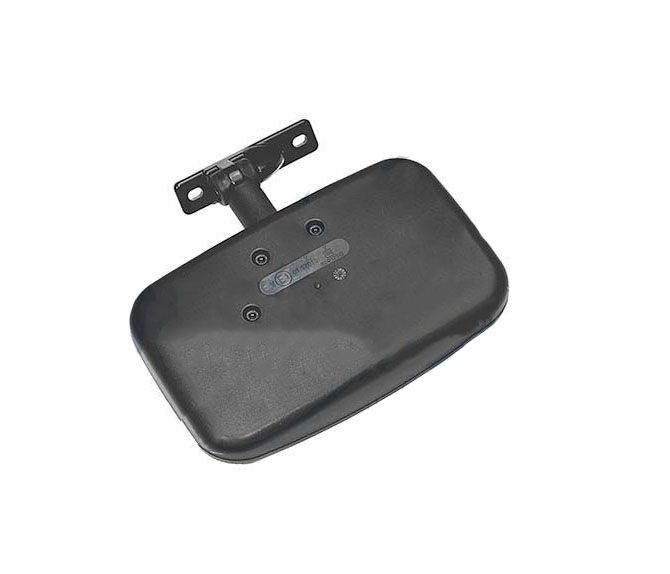 Kit 2 Rétroviseurs Droit + Gauche Pour Camion Volvo FH/FM (à Partir De 2002) - Neuf