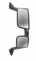RETROVISEUR COMPLET ELECTRIQUE CHAUFFANT DROIT DAF XF-XG-XG+