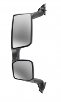 RETROVISEUR COMPLET ELECTRIQUE CHAUFFANT GAUCHE DAF XF-XG-XG+