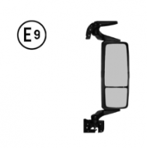 RETROVISEUR COMPLET GAUCHE MAN TGX