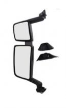 RETROVISEUR COMPLET GAUCHE SCANIA SERIE 7