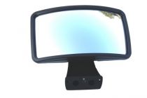 Rtroviseur d'accostage chauffant nouvelle norme TGA, F2000 et M2000 2000-2006
