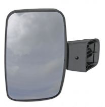 Miroir Grand Angle Chauffé Droite - Gauche Daf Lf