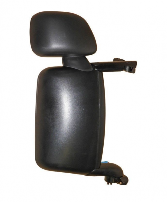 Audio123 Acoustique Extension Câble Avec Micro pour Bose Sur Ear OE2 Casque Neuf