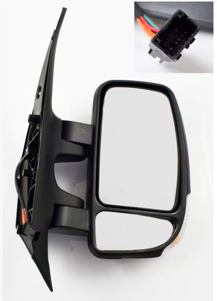 SEUIL POUR OPEL-OPEL Vivaro/Renault Trafic/Nissan Primastar 2001-2014