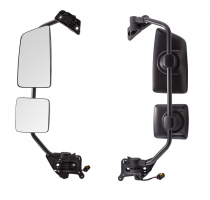 RETROVISEUR GAUCHE VOLVO FMX