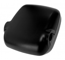 RETROVISEUR GRAND ANGLE ELECTRIQUE CHAUFFANT GAUCHE MAN TGL-TGM