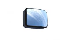 Rtroviseur grand angle lectrique