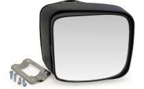 RETROVISEUR GRAND ANGLE MANUEL CHAUFFANT GAUCHE MAN TGA-TGL-TGM