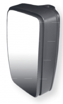 RETROVISEUR MANUEL CHAUFFANT GAUCHE MAN TGL-TGM