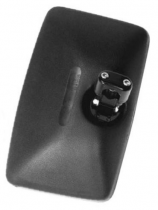 RETROVISEUR MANUEL NON CHAUFFANT GAUCHE OU DROIT MERCEDES TRANSPORTER 1