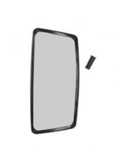 RETROVISEUR PRINCIPAL DAF 65-75-85 CF, 95XF