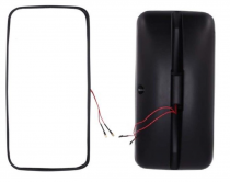 RETROVISEUR PRINCIPAL MANUEL CHAUFFANT G/D RENAULT KERAX-MIDLUM-PREMIUM