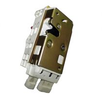 SERRURE DE PORTE DROITE IVECO EUROCARGO