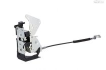 SERRURE DE PORTE DROITE RENAULT MIDLUM