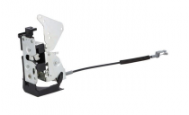 SERRURE DE PORTE DROITE RENAULT MIDLUM