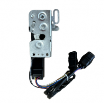 SERRURE ELECTRIQUE DE PORTE DROITE MAN TGA - TGL -TGM - TGS - TGX