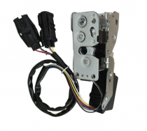 SERRURE ELECTRIQUE DE PORTE GAUCHE MAN TGA - TGL -TGM - TGS - TGX
