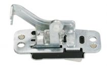SERRURE PORTE COULISSANTE GAUCHE CITROEN Jumper III - FIAT Ducato III - PEUGEOT Boxer 3