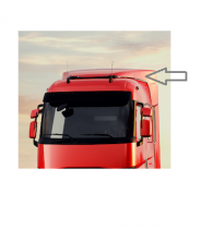 SPOILER DE TOIT RENAULT GAMME T