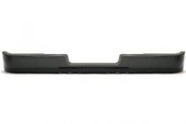 Spoiler sans encarts pour anti-brouillard et longue-porte