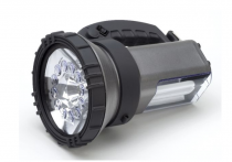 SUPER LAMPE 3 EN 1 RECHARGEABLE