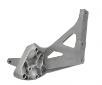 SUPPORT MARCHEPIED DROIT MERCEDES ACTROS MP3