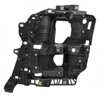 SUPPORT PHARE GAUCHE MAN TGX/TGS 2013