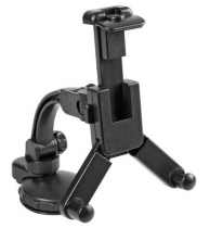 SUPPORT PORTE TABLETTE  VENTOUSE