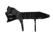 SUPPORT SUPERIEUR MARCHEPIED DROIT SCANIA R - G - R CR