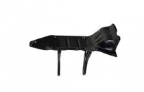 SUPPORT SUPERIEUR MARCHEPIED GAUCHE SCANIA SERIE R