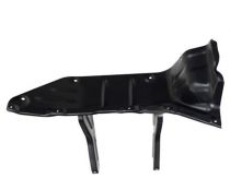 SUPPORT SUPERIEUR MARCHEPIED GAUCHE SCANIA SERIE R