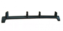 SUPPORT VISIERE PARE-SOLEIL VOLVO FH12 - FM12 version 2