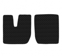 Tapis de sol  IVECO STRALIS