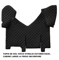 Tapis de sol central IVECO STRALIS auto