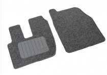 Tapis de sol MOQUETTE RENAULT K - MIDLUM - PREMIUM