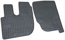 Tapis de sol pour Renault Premium