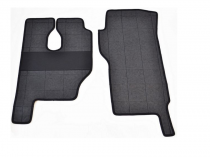 TAPIS en PVC RENAULT T-K-C 