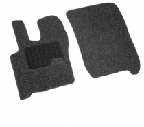 TAPIS SOL MOQUETTE IVECO EUROCARGO