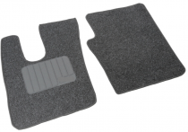 TAPIS SOL MOQUETTE SCANIA  R/S 7