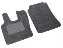 TAPIS SOL MOQUETTE SCANIA L / P 